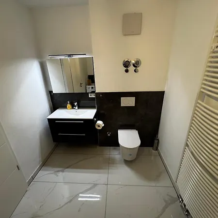 Moderne 4 Personen * Deggendorf